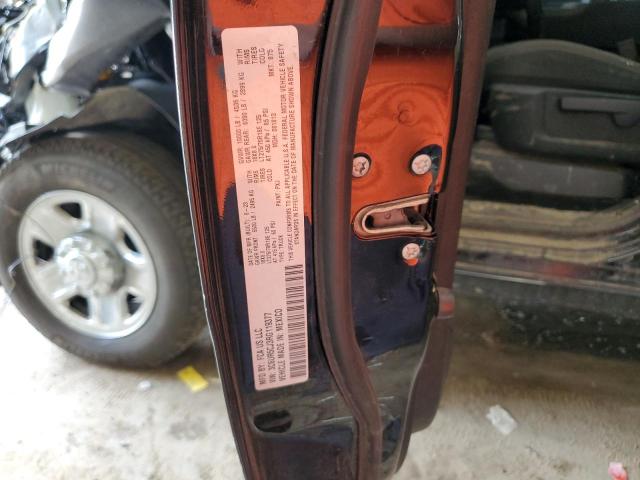 2024 RAM 2500 TRADE 3C6UR5CJ3RG119377
