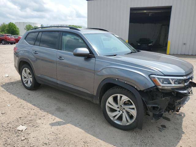 2023 VOLKSWAGEN ATLAS SE 1V2KR2CAXPC553339