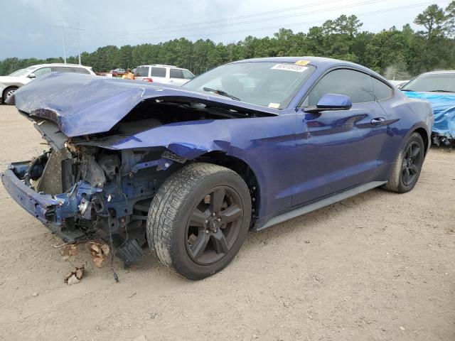 2015 FORD MUSTANG - 1FA6P8AM7F5329379