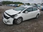 2017 KIA FORTE LX - 3KPFK4A75HE066490