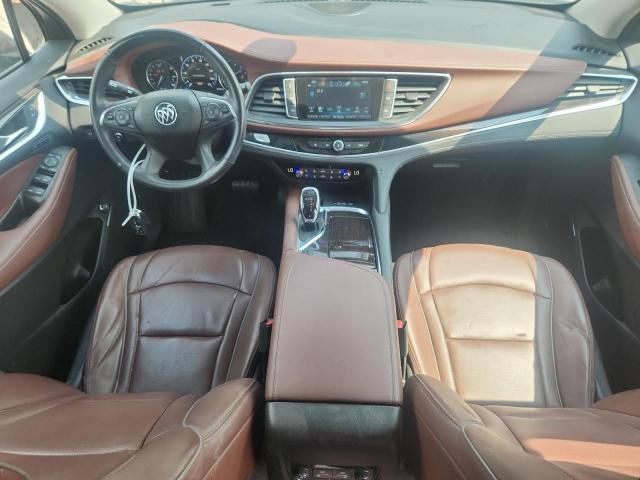 2019 BUICK ENCLAVE AV 5GAEVCKWXKJ129209