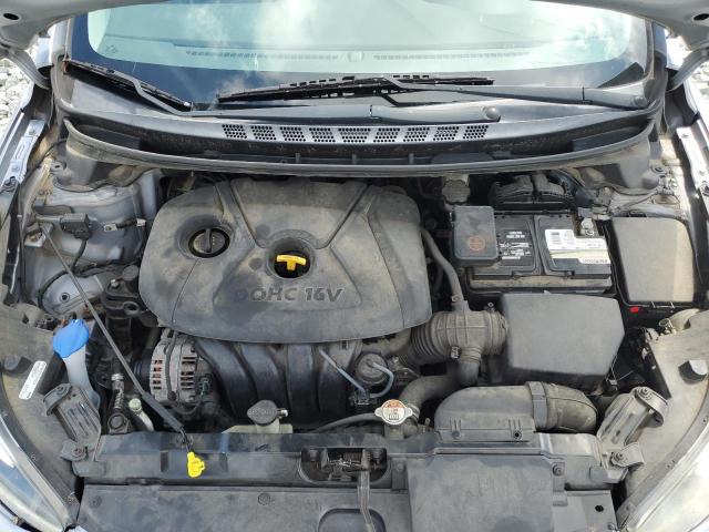 2015 HYUNDAI ELANTRA SE - 5NPDH4AE0FH608897
