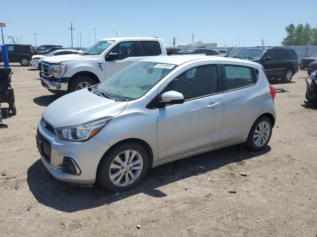 CHEVROLET SPARK 1LT
