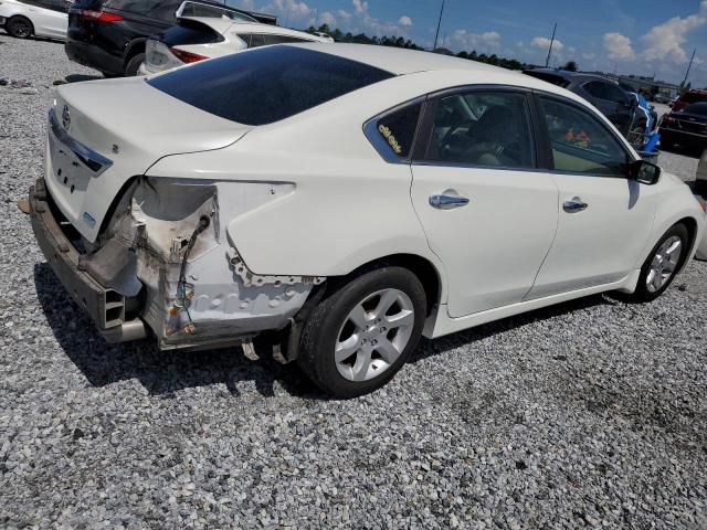 Vin: 1n4al3ap7ec126540, lot: 60733425, nissan altima 2.5 20143