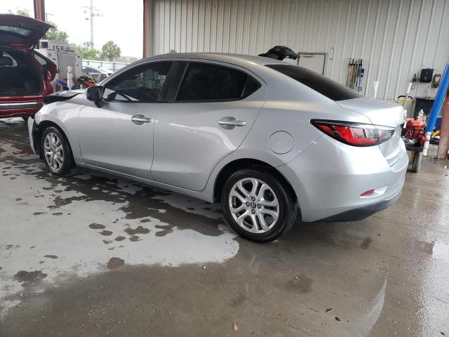 Vin: 3mydlbyvxhy177341, lot: 60435645, toyota yaris 20172