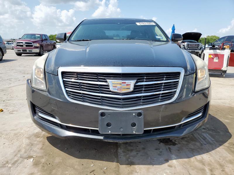 2015 CADILLAC ATS LUXURY 1G6AB5RA1F0122420
