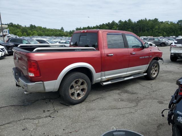 Vin: 1c6rd7nt6cs184688, lot: 60840395, dodge ram 1500 laramie 20123
