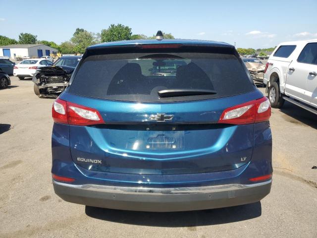 2020 CHEVROLET EQUINOX LT - 2GNAXKEVXL6211158