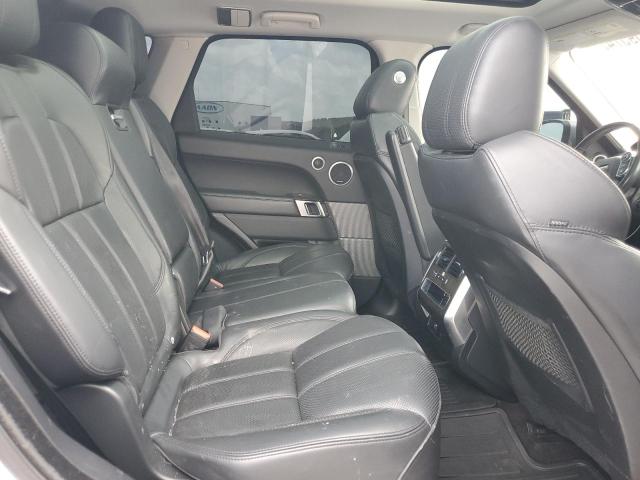 2017 LAND ROVER RANGE ROVE SALWR2FK5HA129404
