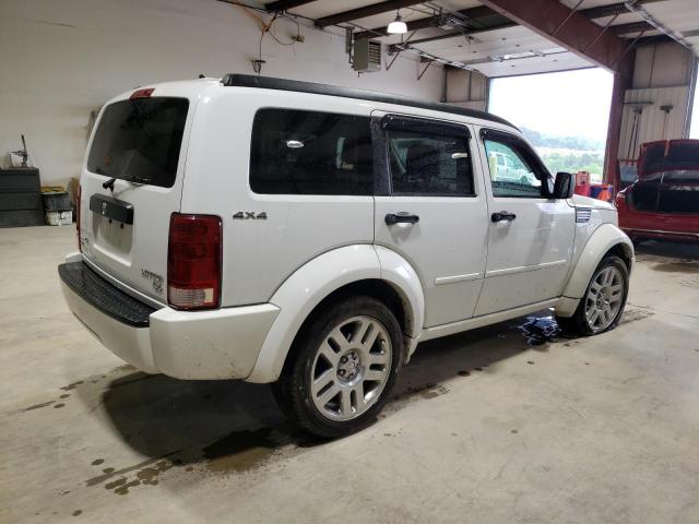 1D4PU4GX7BW607335 2011 DODGE NITRO
