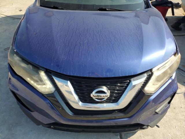 2017 NISSAN ROGUE S KNMAT2MV6HP535463