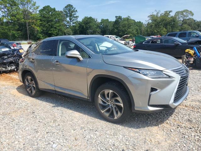 2018 LEXUS RX 350 L JTJGZKCA1J2000998