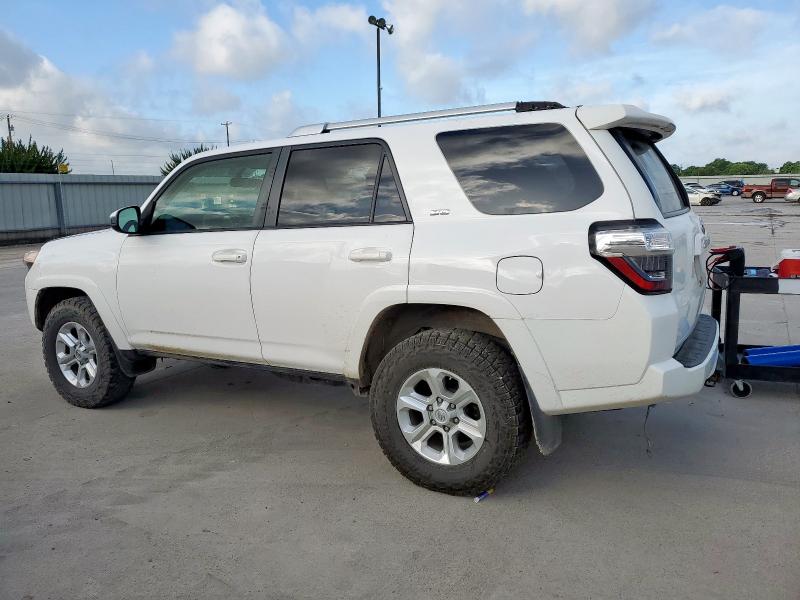 Vin: jtebu5jr9f5225273, lot: 61832315, toyota 4runner sr5/sr5 premium 20152