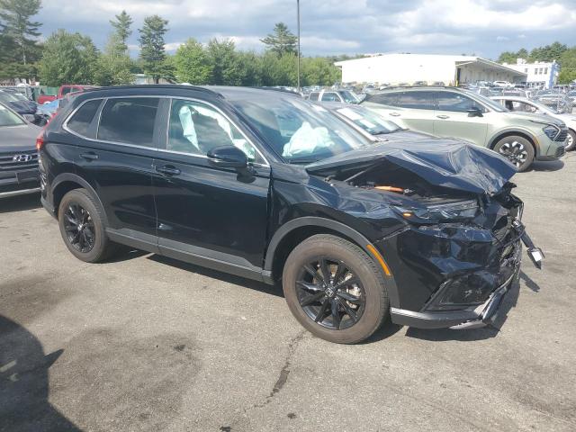2024 HONDA CR-V SPORT 2HKRS6H88RH807817