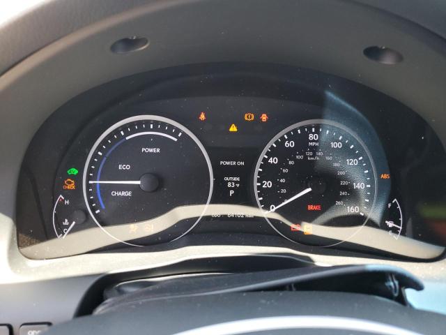 2015 LEXUS ES 300H JTHBW1GG7F2093921