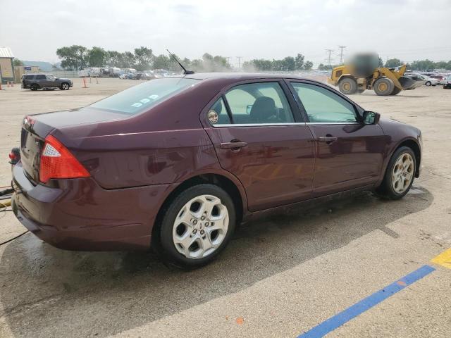 Vin: 3fahp0ha3br160085, lot: 60067765, ford fusion se 20113
