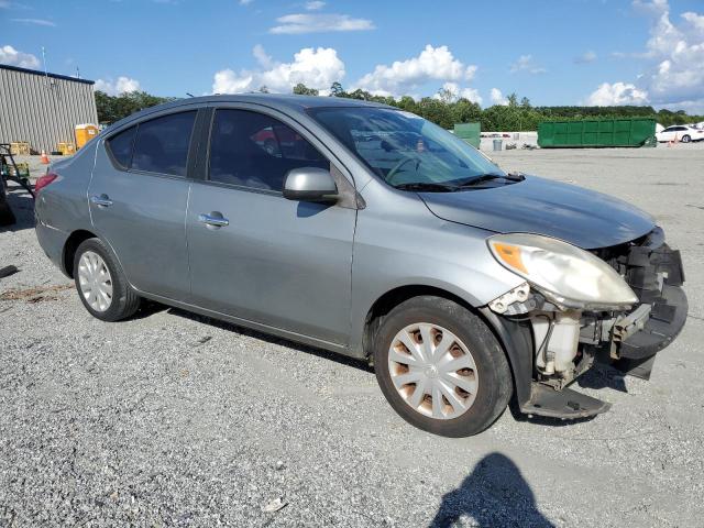 Vin: 3n1cn7ap3cl815189, lot: 61076825, nissan versa s 20124