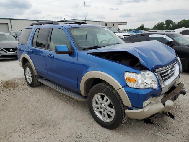 Vin: 1fmeu7ee9aub15855, lot: 60838815, ford explorer eddie bauer 20104
