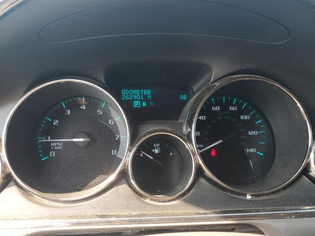 2015 BUICK ENCLAVE 5GAKRAKD4FJ181760