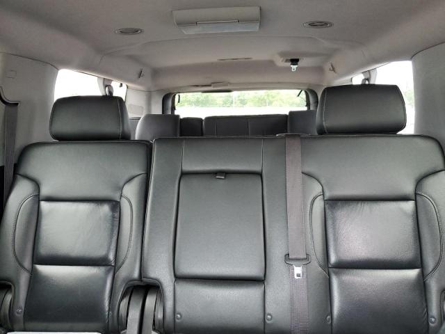 2016 CHEVROLET SUBURBAN K - 1GNSKHKCXGR198494
