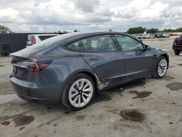 Vin: 5yj3e1ea5pf691902, lot: 58590105, tesla model 3 20233