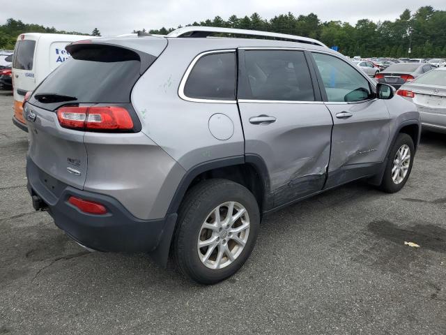 Vin: 1c4pjmcs1hd213883, lot: 59835965, jeep grand cher latitude 20173