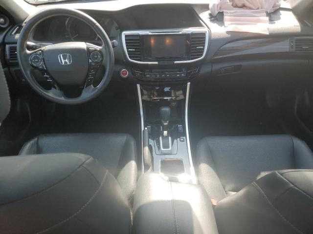 2017 HONDA ACCORD HYB - JHMCR6F51HC014555