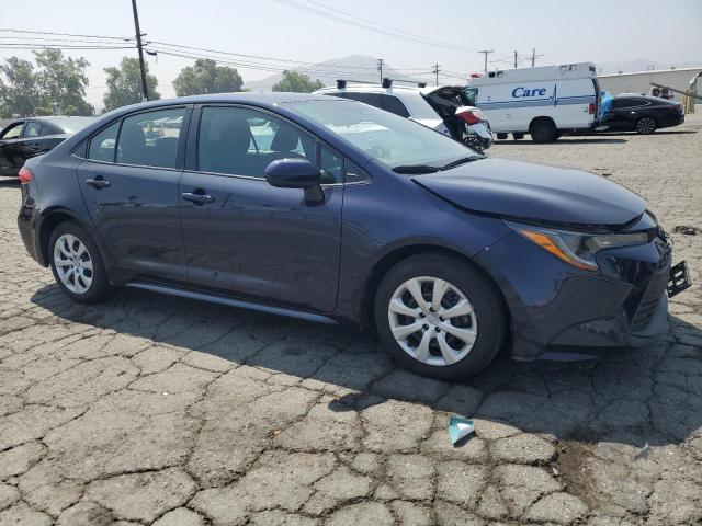 Vin: 5yfb4mde9pp052219, lot: 60226005, toyota corolla le 20234