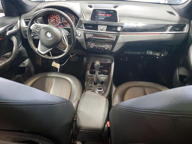 2018 BMW X1 XDRIVE2 WBXHT3C32J5K29935