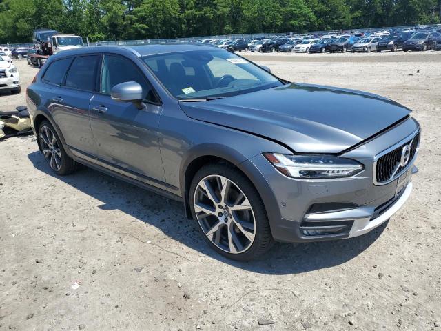 Vin: yv4a22nl6h1000326, lot: 60690185, volvo v90 t6 inscription 20174