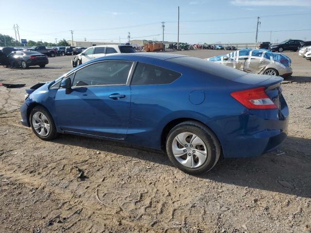 2013 HONDA CIVIC LX - 2HGFG3B52DH530313