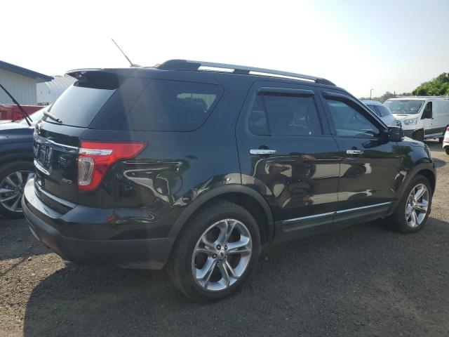 Vin: 1fm5k8f82egc59787, lot: 60819145, ford explorer limited 20143