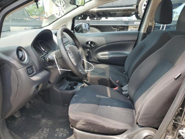 2015 NISSAN VERSA NOTE 3N1CE2CPXFL376125
