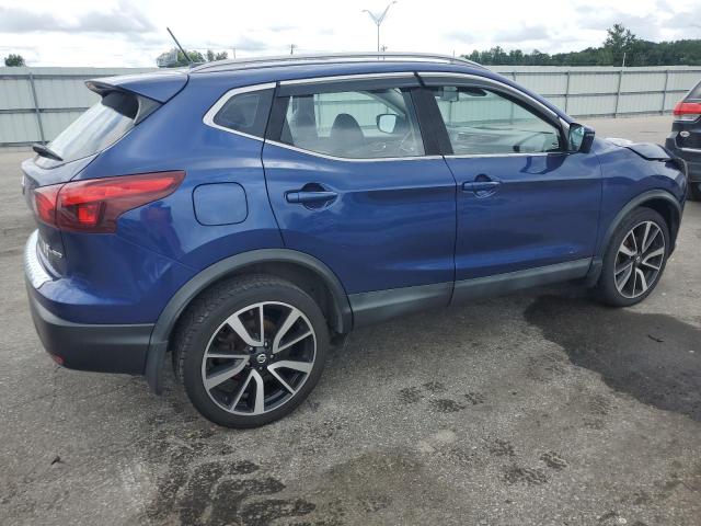 2017 NISSAN ROGUE SPOR JN1BJ1CR6HW111881