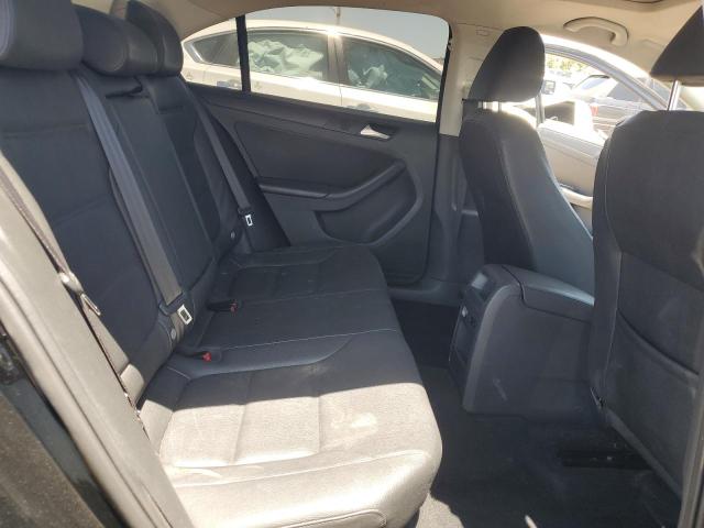 2012 VOLKSWAGEN JETTA SE - 3VWDP7AJ2CM418071