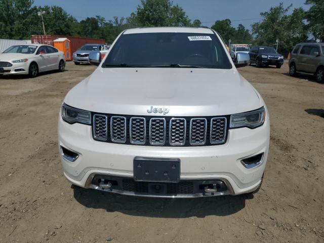2017 JEEP GRAND CHER 1C4RJFCG5HC849924
