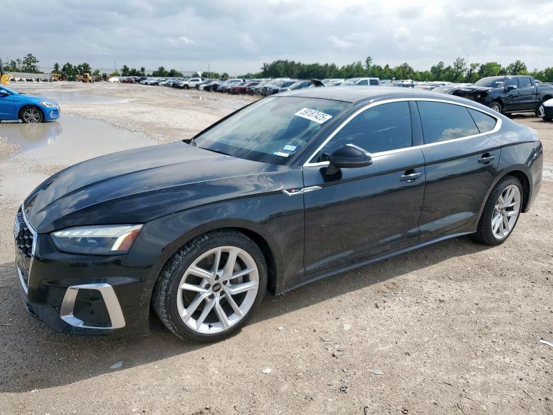 Vin: waufacf51pa023199, lot: 59187425, audi a5 premium plus 45 2023 img_1