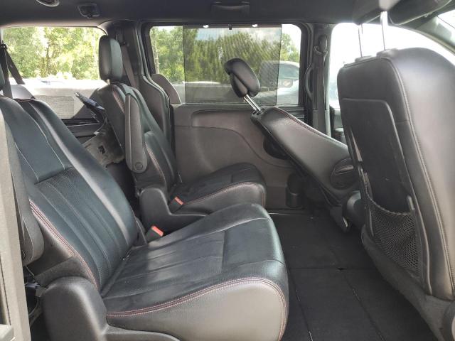 2019 DODGE GRAND CARA 2C4RDGEG8KR712291