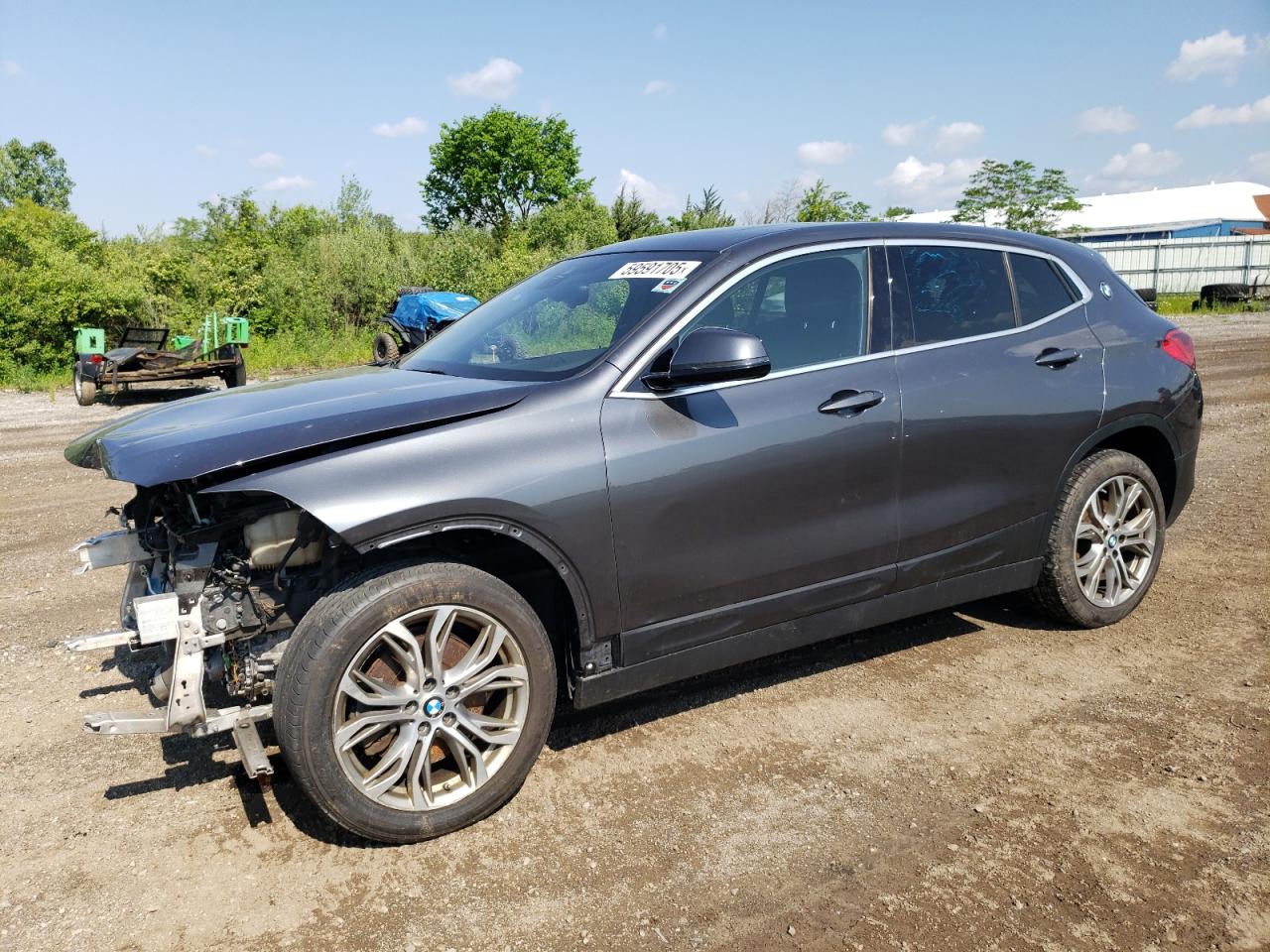 BMW X2 XDRIVE28I