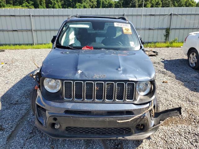 2019 JEEP RENEGADE S ZACNJAAB6KPK77397