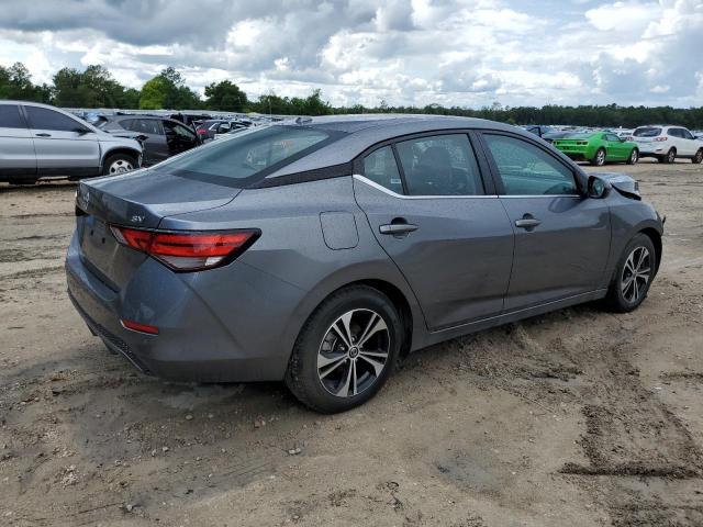 Vin: 3n1ab8cv2ny253289, lot: 59025515, nissan sentra sv 20223