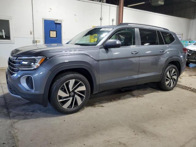 VOLKSWAGEN ATLAS SE