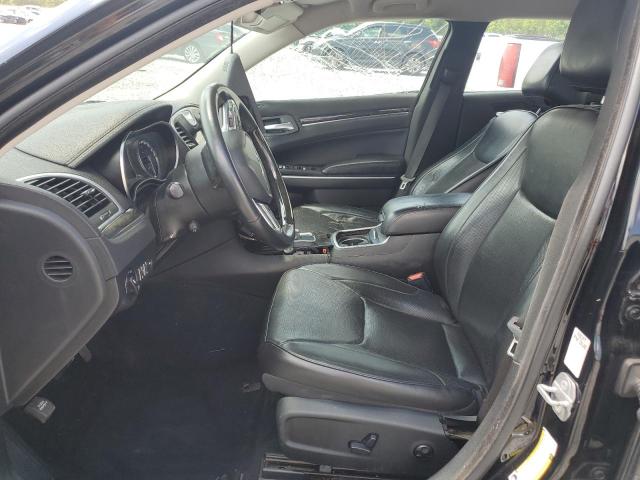 2019 CHRYSLER 300 LIMITE 2C3CCAEG1KH538855
