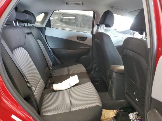 2021 HYUNDAI KONA SEL P KM8K62AA8MU628649