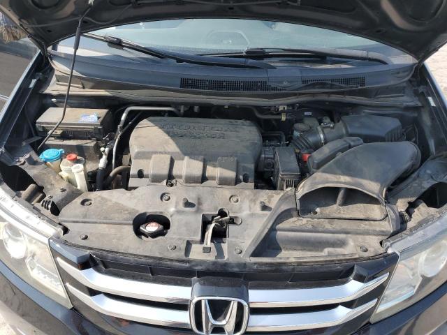 2015 HONDA ODYSSEY EX - 5FNRL5H66FB032191