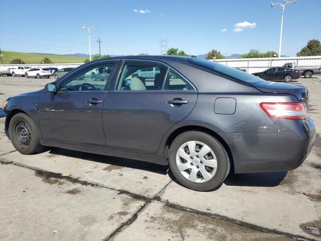 Vin: 4t1bf3ek8bu705672, lot: 61179415, toyota camry base 20112