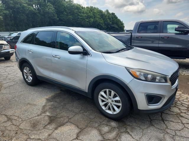 Vin: 5xypgda59hg320340, lot: 62184305, kia sorento lx 20174