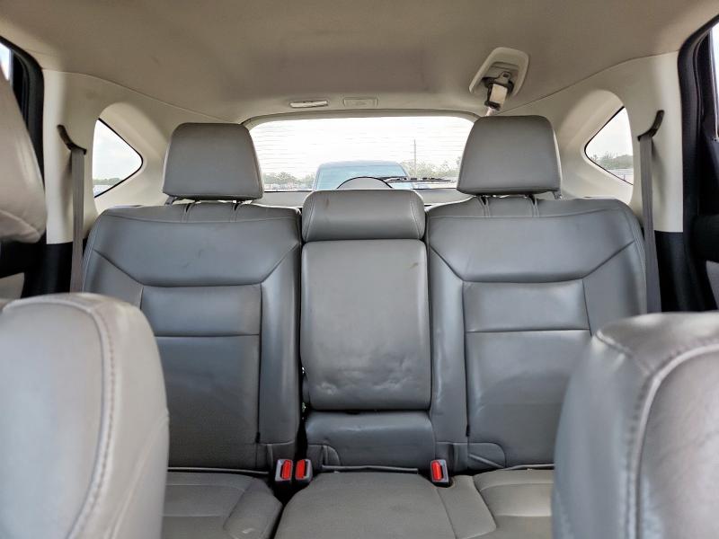 2015 HONDA CR-V EX 2HKRM3H52FH513064