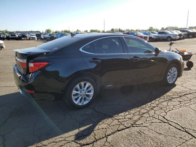 Vin: jthbw1gg9e2071885, lot: 61654645, lexus es300 300h 20143