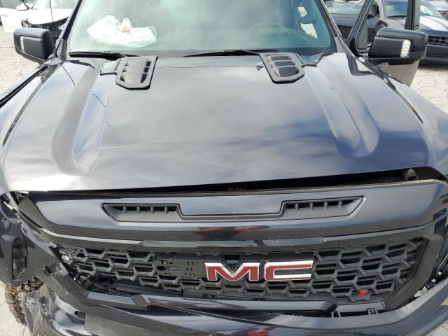 2022 GMC SIERRA K15 1GTPUEEL6NZ603086